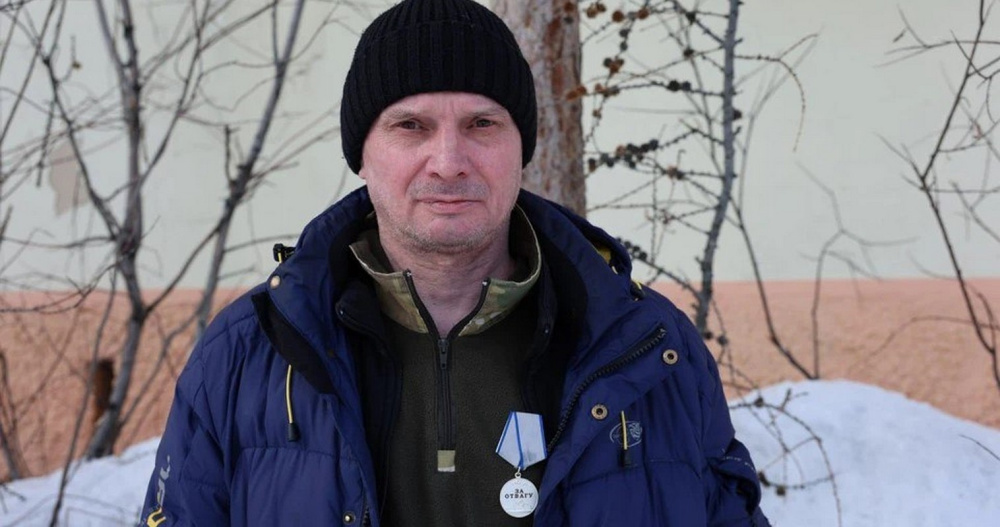 "Герой Чукотки" Евгений Давыдов готовится к стажировке в правительстве округа