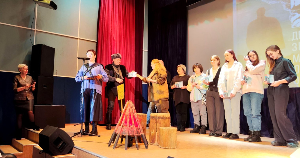 Самый северный в стране кинофестиваль стартует в Певеке