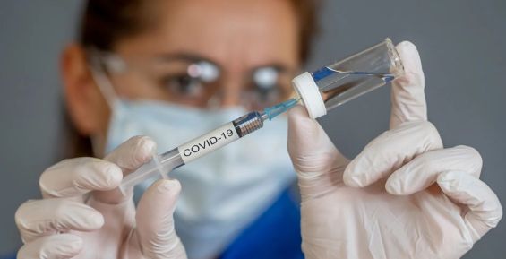 Первая партия вакцины от COVID-19 поступила на Чукотку