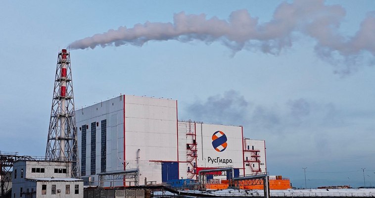 Чукотэнерго получило паспорт готовности к отопительному сезону