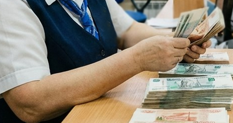 Бывшую сотрудницу почты из села Омолон признали виновной в растрате