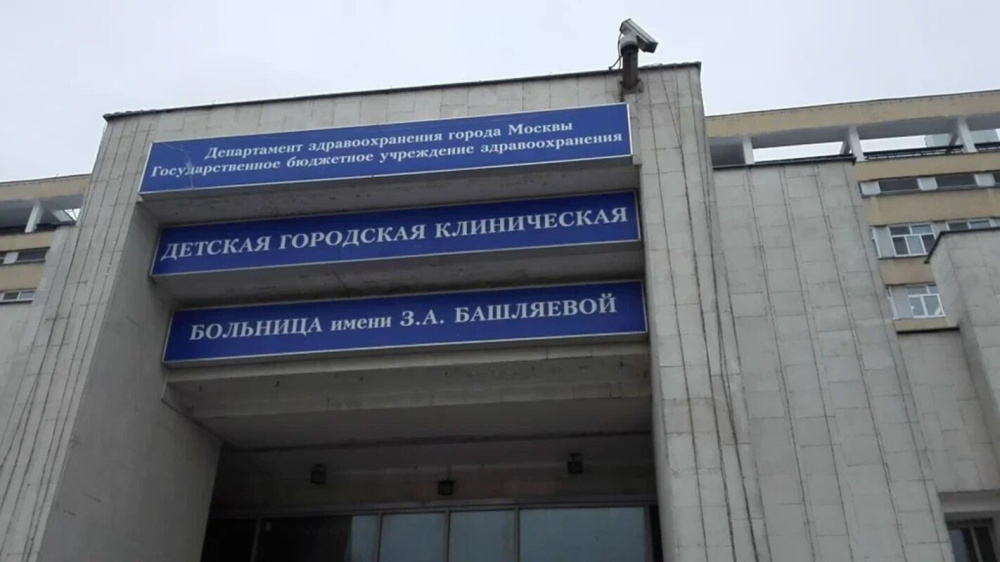 Московские медики проведут диагностические осмотры детей в столице Чукотки