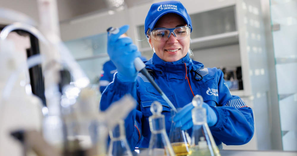 "Газпром нефть" увеличила поставки топлива в северные регионы России на 8 процентов