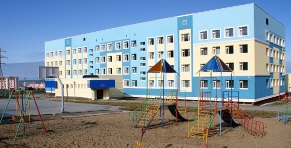 Карантин введён в детском саду и школе в Певеке