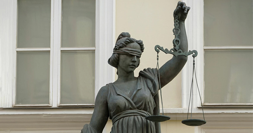 Бывшую жительницу Угольных Копей осудили за финансирование экстремизма