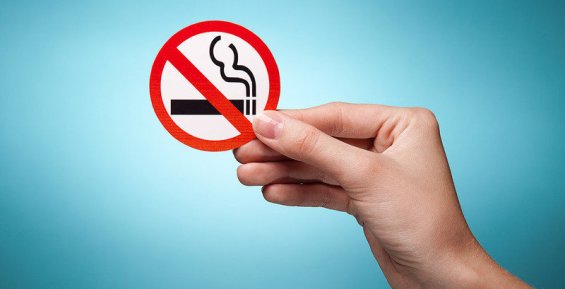 Полиция Чукотки требует расширить перечень запретных для курения мест