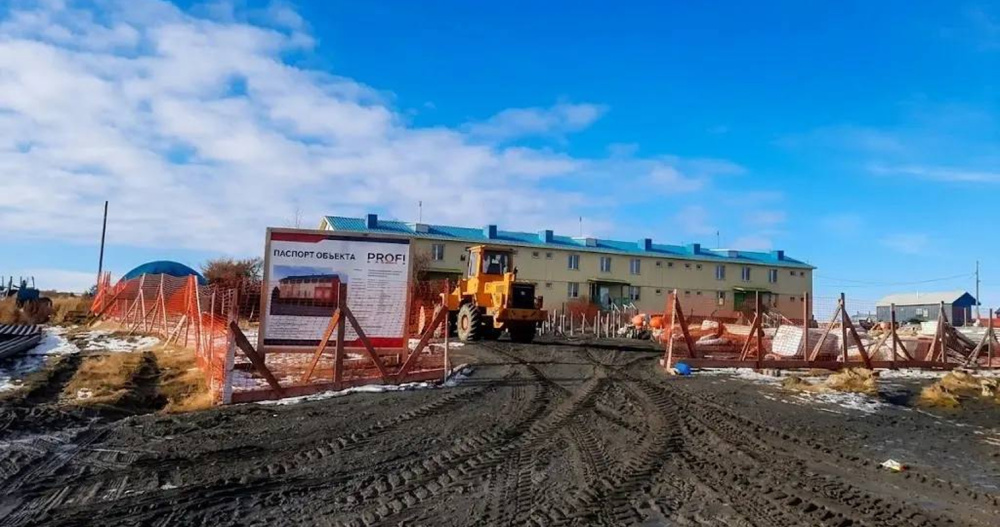 Губернатор Чукотки рассказал об итогах рабочей поездки в село Канчалан