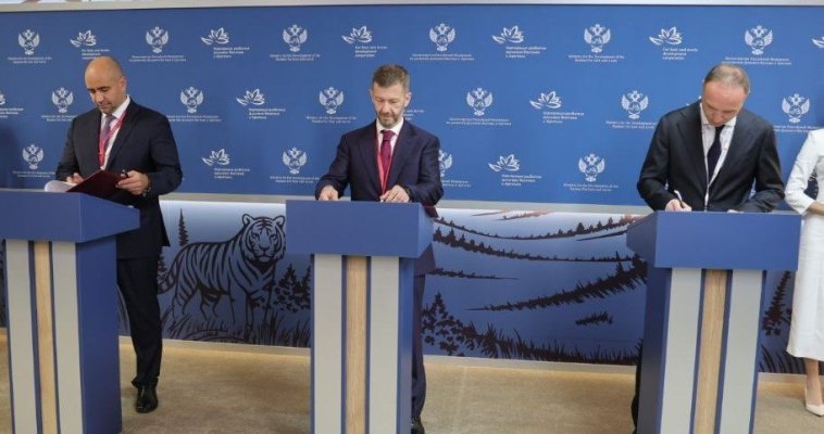 На Чукотке недропользователь поможет реконструировать детский лагерь и оснастить школы