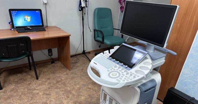 Жительницы Билибино смогут проходить перинатальный скрининг без отправки в Анадырь