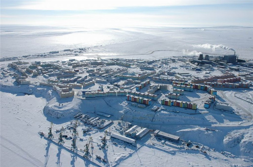 Финансирование программ переселения увеличат на Чукотке