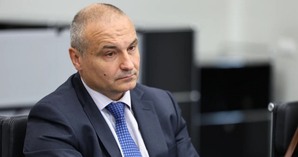 Заместителем губернатора Чукотки назначен Александр Юдин