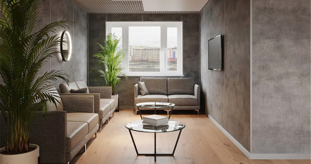 Проект сети гостиниц представит Чукотка инвесторам на ВЭФ