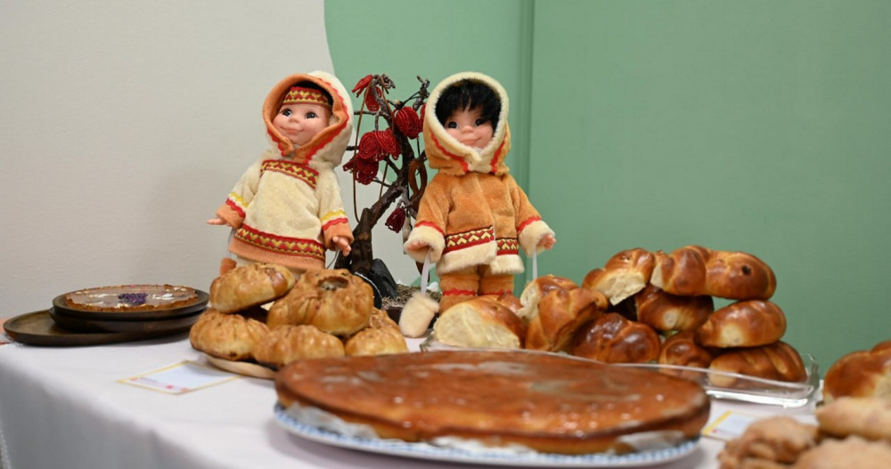 Важное для развития кочевого образования соглашение подписали в Анадыре