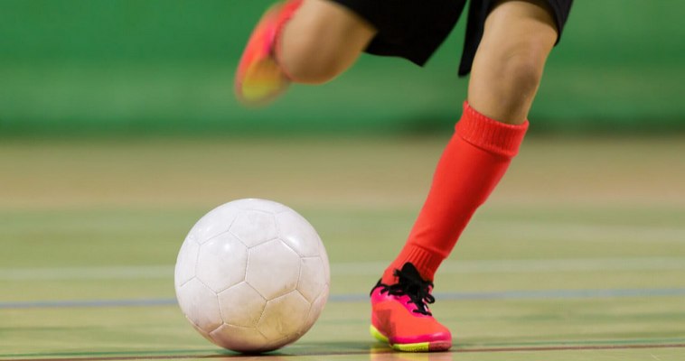 Турнир по мини-футболу стартовал в Анадыре