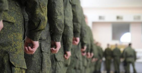 Чукотка планирует направить в армию 40 человек