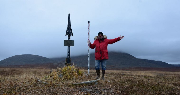 Чукотский памятник китобоям станет объектом культурного наследия