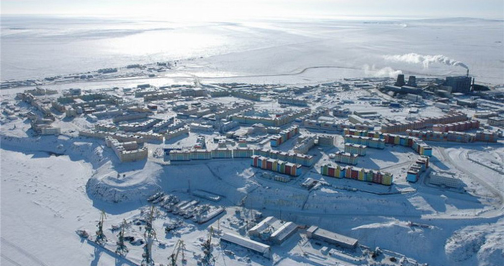 Внебюджетные проекты мастер-планов Чукотки обсудили в Москве