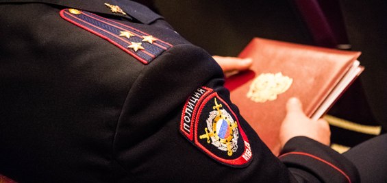 Полицейские Чукотки улучшили статистику раскрываемости преступлений