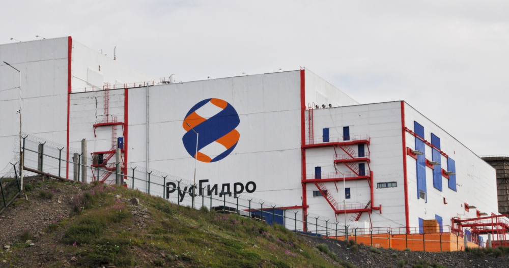 Запуск Анадырской ТЭЦ начнут после летнего ремонта