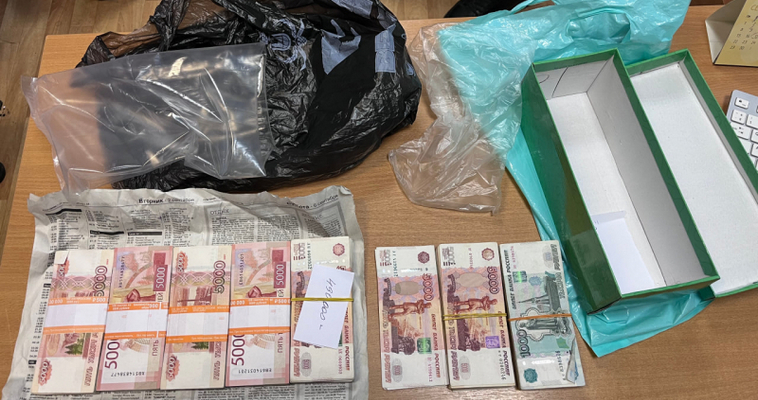 Два анадырца обманули пенсионерку на 2,5 миллиона рублей