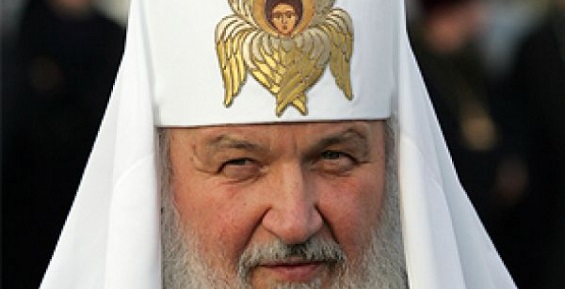 Патриарх Кирилл освятит места строительства двух новых храмов на Чукотке
