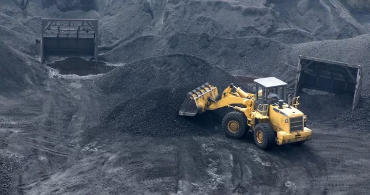 В Чукотском АО увеличили добычу каменного угля