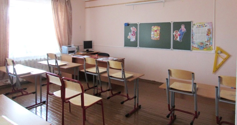 В школе-интернате Эгвекинота ОРВИ заболели 160 учеников