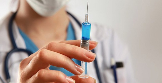 От гриппа на Чукотке хотят привить около половины жителей