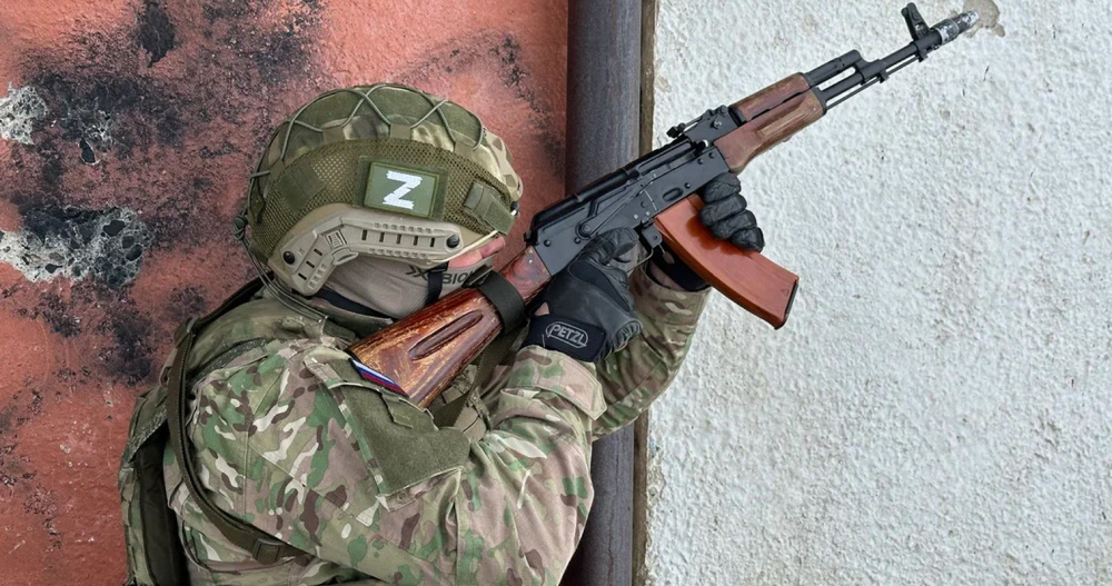 Условный теракт с минированием арсенала военной части сорвали силовики Чукотки