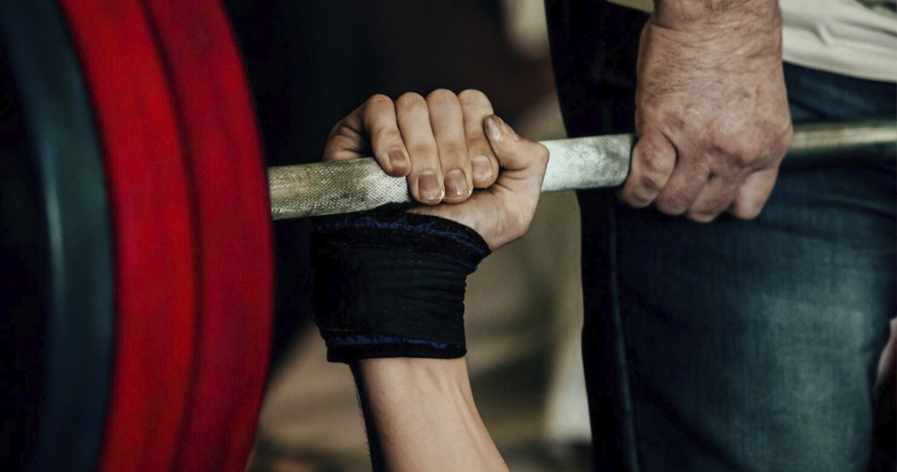 Работу секций тяжелой атлетики и спортивной аэробики возобновят в Анадыре