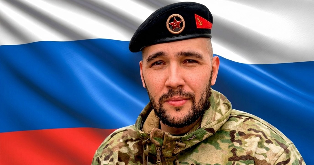 Житель Анадыря погиб в боях за Константиновку
