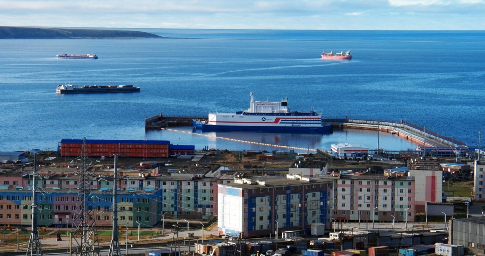 Мастер-планы трёх муниципалитетов Чукотки утвердило Правительство РФ