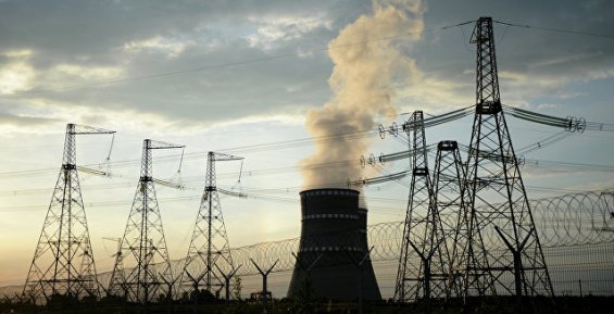 Чукотке пообещали модернизировать энергетические мощности
