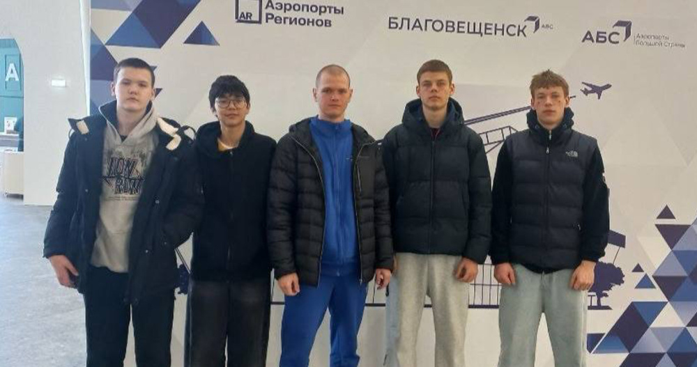 Кикбоксёры Чукотки вернулись с наградами со своих первых выездных соревнований