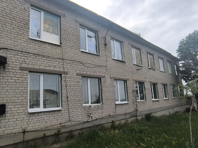 Установлены две подстанции и отремонтированы кровли: Чукотка восстанавливает Новолуганское