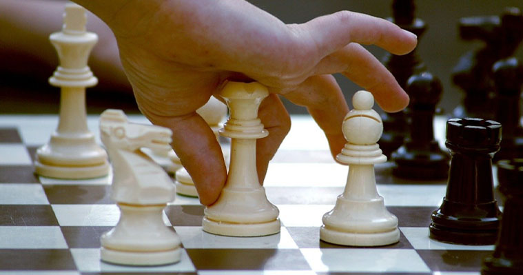 Первый в истории официальный шахматный турнир пройдёт на Чукотке 
