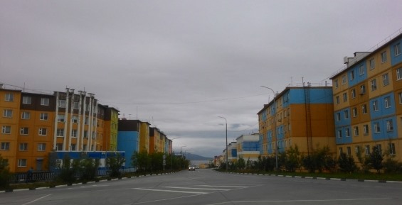 В пятницу в регионе будет облачно с прояснениями