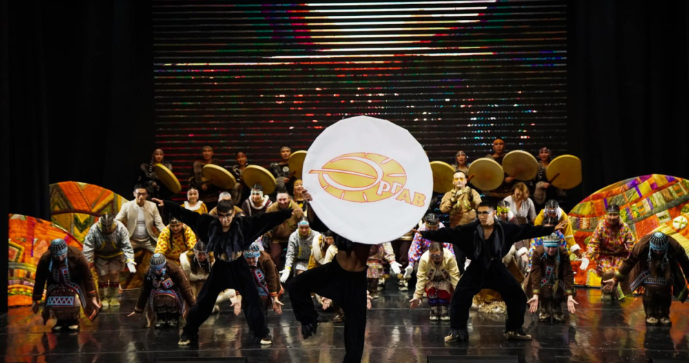 Юбилейный фестиваль &quot;Эргав&quot; пройдет на Чукотке в следующем году