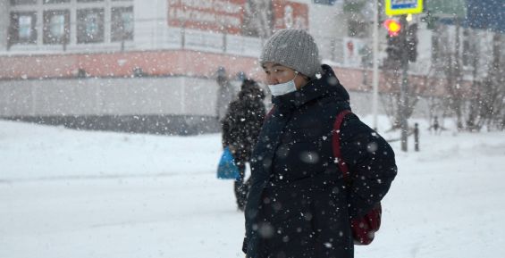 Чукотским пенсионерам компенсируют затраты на лечение от коронавируса