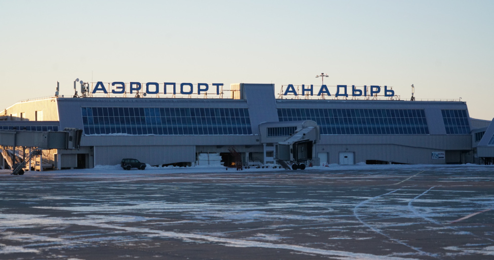 Уборщицу анадырского аэропорта будут судить за кражу мобильного телефона