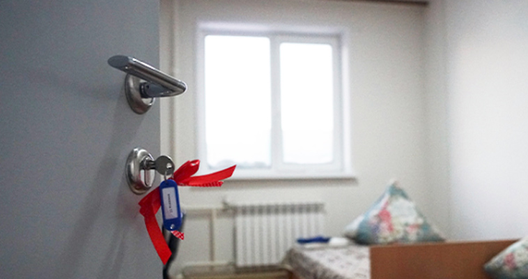Дети-сироты Чукотки смогут приватизировать квартиру за три года