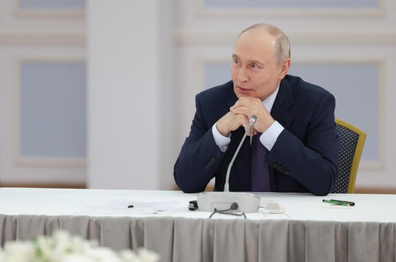 Путин Путин