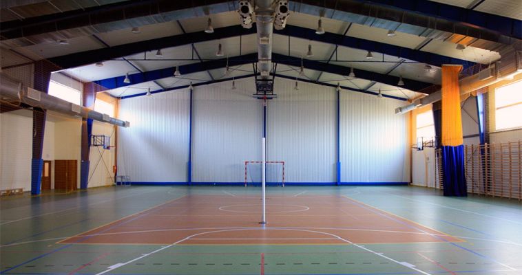 Школьный спортзал в селе Нунлигран построят по &quot;президентской субсидии&quot;